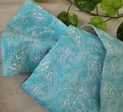 新品 刺繍レース麻の半幅帯 浴衣帯 麻 半幅帯 - メルカリ