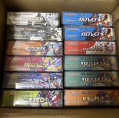 【19点まとめ売り】ポケモンカード シュリンク有スペシャルBOX シングルカード 新品未開封】ポケモンカード シュリンク付き BOX等 まとめ 19点 - メルカリ