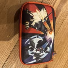 3ds ケースのサムネイル
