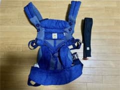 エルゴ　OMNI 360 COOL AIRのサムネイル