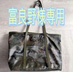 ペラフィネ♡トートバッグのサムネイル