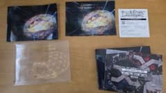 Fear,and Loathing in Las Vegas CD サイン入りのサムネイル