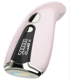 Aumi KT01 Pro ホーム用フラッシュ美容器 VIO対応 髭 男女兼用 - メルカリ