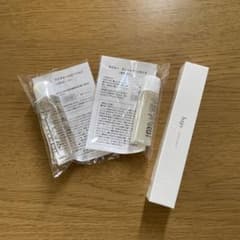 ルジョー　ニードルセラム サンプル付のサムネイル