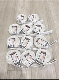 ナイロンスリング11本セットのサムネイル