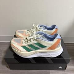 adidas adizero boston11 ボストン （出品3/20まで）のサムネイル