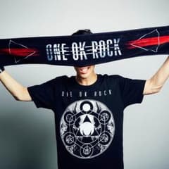 ONE OK ROCK Tシャツのサムネイル