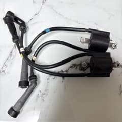 xjr純正イグニッションコイルセットのサムネイル