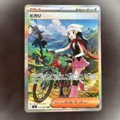 ヒカリ　SAR ヒカリ sar