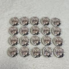 アイドリッシュセブン 3周年 缶バッジ TRIGGER 九条天 20点