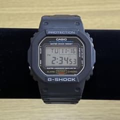 G-SHOCK / ジーショック / 時計 / DW-5600Eのサムネイル
