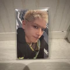 NCT 127 BLINGY withmuu 特典トレカ テヨン - メルカリ
