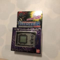 デジモンペンデュラムのサムネイル