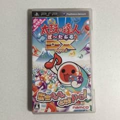 太鼓の達人 カセットのサムネイル