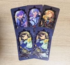 あんスタ UNDEAD 朔間零 羽風薫 大神晃牙 乙狩アドニス - メルカリ