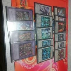 遊戯王 DDデッキのサムネイル