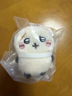 ちいかわ おすわりぬいぐるみ2 ラッコのサムネイル