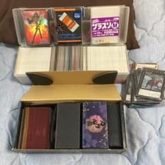 遊戯王　引退まとめ売りのサムネイル