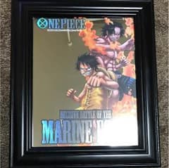 ONE PIECE ✦ฺ鏡のサムネイル