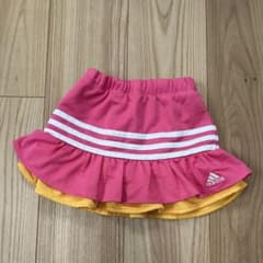 アディダス インナー付きスカートのサムネイル