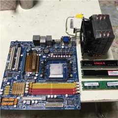 マザーボード CPU メモリ セットのサムネイル