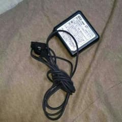 ガラケー充電器のサムネイル