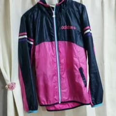 今夜までの出品♪adidas美品♪のサムネイル