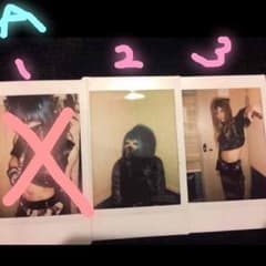 己龍 チェキ アナザーサイド Royz衣装のサムネイル