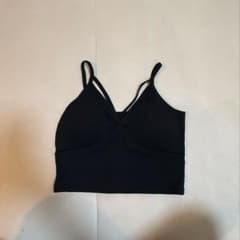 GYDA ブラトップ ブラックのサムネイル