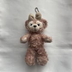 シェリーメイ ぬいぐるみストラップ ディズニーシー - メルカリ