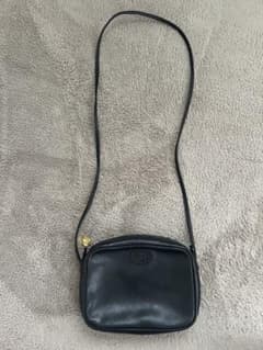 【正規品】GUCCI ヴィンテージ ミニショルダーのサムネイル