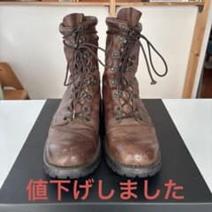 ATTACHMENT size41 1/2のサムネイル