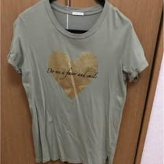 Tシャツのサムネイル