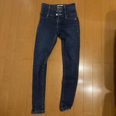 EMODA ハイウェストジーンズのサムネイル