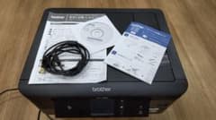 ブラザー　複合機　brother DCP-J926N-B BLACKのサムネイル