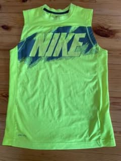 NIKE ナイキ タンクトップのサムネイル
