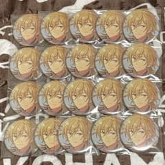 あんスタ 羽風薫 コレクション缶バッジ コレ缶 Sep. Idol - メルカリ