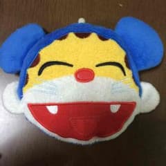 ニャンちゅう パスケース 定期入れのサムネイル