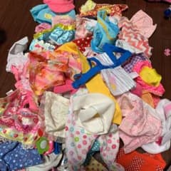 メルちゃん服のサムネイル