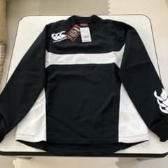 canterbury プラクティスプルオーバー Mサイズのサムネイル