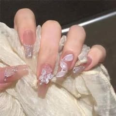 ネイルチップのサムネイル