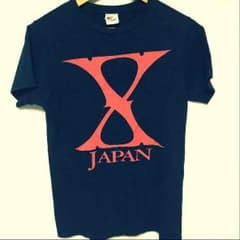 XJAPAN Tシャツのサムネイル