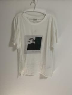 Saint Laurent Paris Tシャツのサムネイル