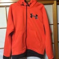 アンダーアーマー パーカーのサムネイル