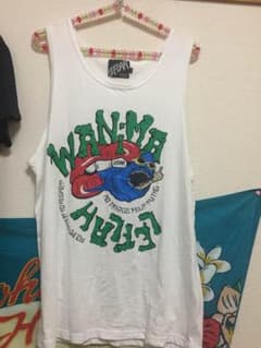 WANIMA☆タンク☆のサムネイル