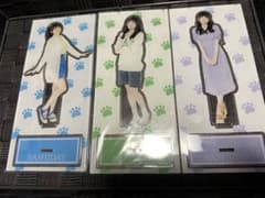 指出毬亜 ちゅんるん アクリルスタンドのサムネイル