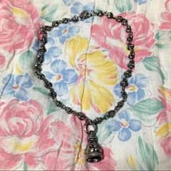 JACKROSEのシルバーアクセのサムネイル