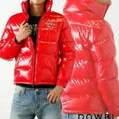 DOWBLダウン＆SLANGYのロングTのサムネイル