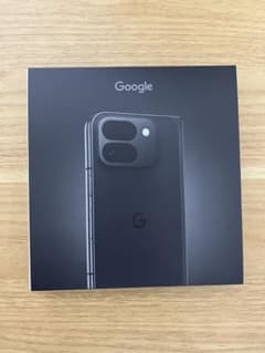 【新品未開封】Google Pixel 9 Pro Fold 256GBのサムネイル