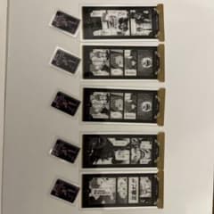DEATHNOTE しおりのサムネイル